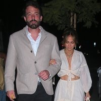 Jennifer Lopez i Ben Affleck