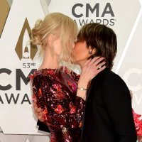 Nicole Kidman i Keith Urban