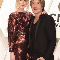 Nicole Kidman i Keith Urban