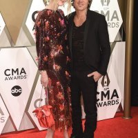 Nicole Kidman i Keith Urban