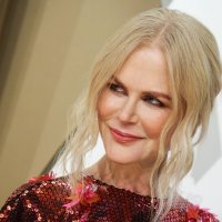Nicole Kidman