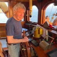 Harrison Ford i Calista Flockhart u Dubrovniku