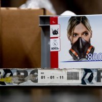 Skladište tvrtke Rhenus Groupe