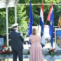 Na brdu Čukur obilježena 30. godišnjica pogibije Gordana Lederera