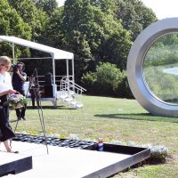 Na brdu Čukur obilježena 30. godišnjica pogibije Gordana Lederera