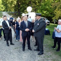 Na brdu Čukur obilježena 30. godišnjica pogibije Gordana Lederera