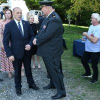 Na brdu Čukur obilježena 30. godišnjica pogibije Gordana Lederera