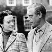 Wallis Simpson i Edward VIII
