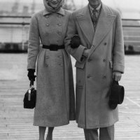 Wallis Simpson i Edward VIII