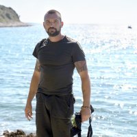 Gordon Ramsay: Uncharted