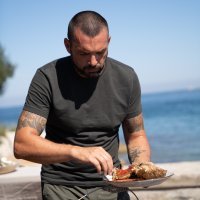 Gordon Ramsay: Uncharted