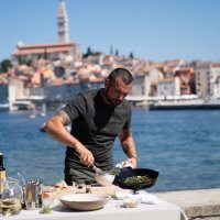 Gordon Ramsay: Uncharted