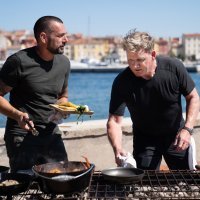 Gordon Ramsay: Uncharted