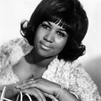 Aretha Franklin