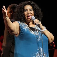 Aretha Franklin