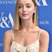Phoebe Dynevor