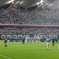 Legia Varšava - NK Dinamo; 3. pretkolo Lige prvaka, 10.8.2021.