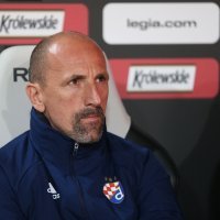 Legia Varšava - NK Dinamo; 3. pretkolo Lige prvaka, 10.8.2021.