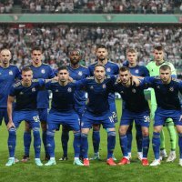 Legia Varšava - NK Dinamo; 3. pretkolo Lige prvaka, 10.8.2021.