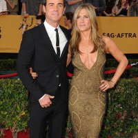 Justin Theroux i Jennifer Aniston