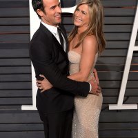Justin Theroux i Jennifer Aniston