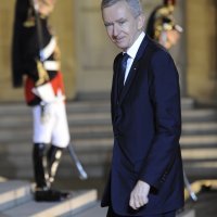 Bernard Arnault