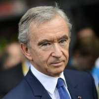 Bernard Arnault