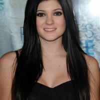 Kylie Jenner