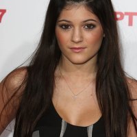 Kylie Jenner