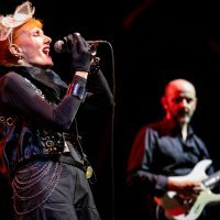 Koncert Josipe Lisac