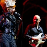 Koncert Josipe Lisac