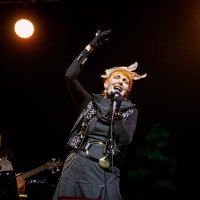 Koncert Josipe Lisac