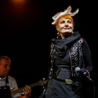 Koncert Josipe Lisac