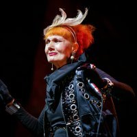 Koncert Josipe Lisac