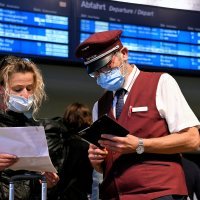 Štrajk strojovođa u Njemačkoj