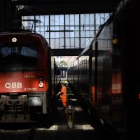 Štrajk strojovođa u Njemačkoj