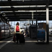 Štrajk strojovođa u Njemačkoj