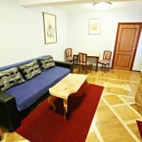 Apartments & Rooms Vienna