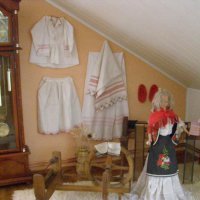 Apartments Bakine Čarolije