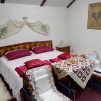 Apartments Bakine Čarolije