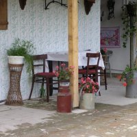 Apartments Bakine Čarolije