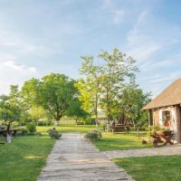 Apartment Tri Mudraca