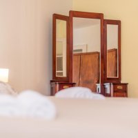 Apartment Tri Mudraca