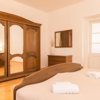 Apartment Tri Mudraca