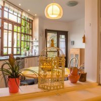 Apartment Tri Mudraca