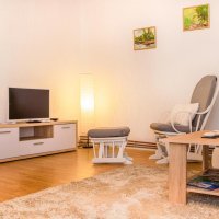 Apartment Tri Mudraca