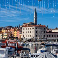 Rovinj, šampion turizma
