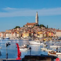 Rovinj, šampion turizma
