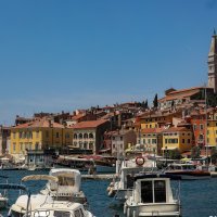 Rovinj, šampion turizma