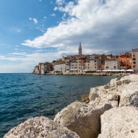 Rovinj, šampion turizma